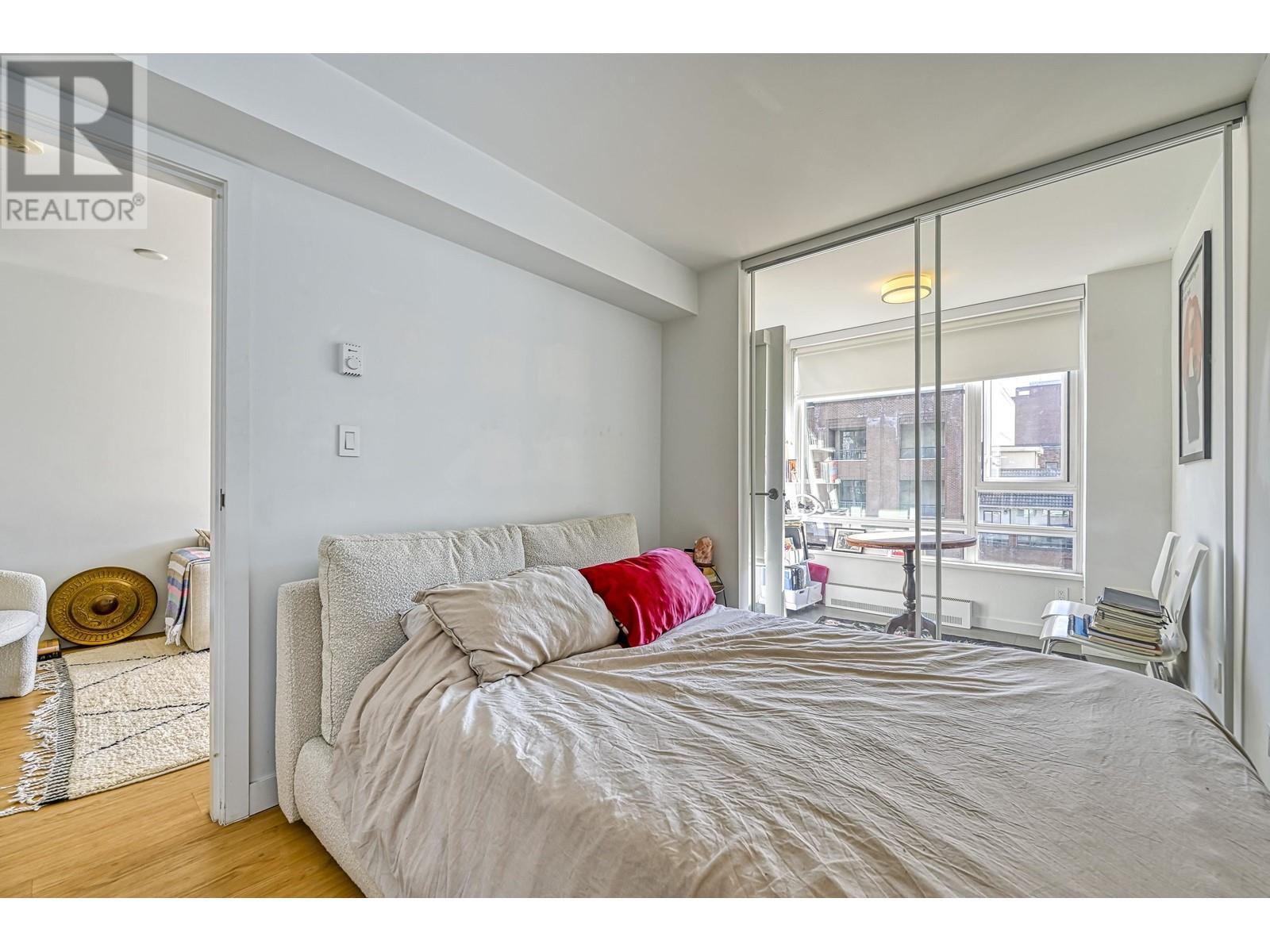 711 188 Keefer Street, Vancouver, British Columbia  V6A 0E3 - Photo 9 - R2820364