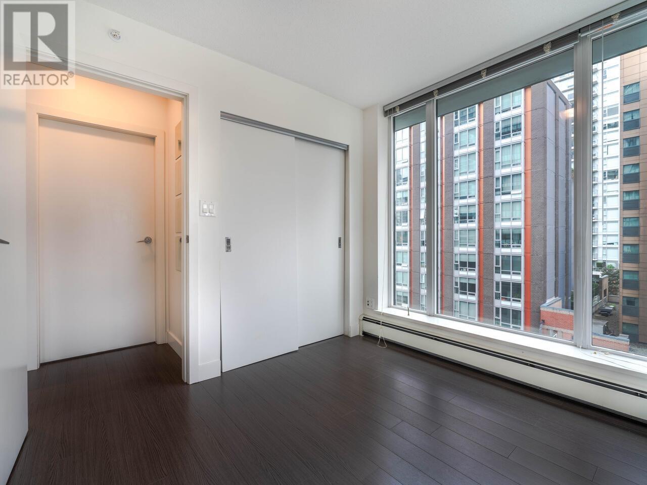 602 1325 Rolston Street, Vancouver, British Columbia  V6Z 1M7 - Photo 11 - R2820375