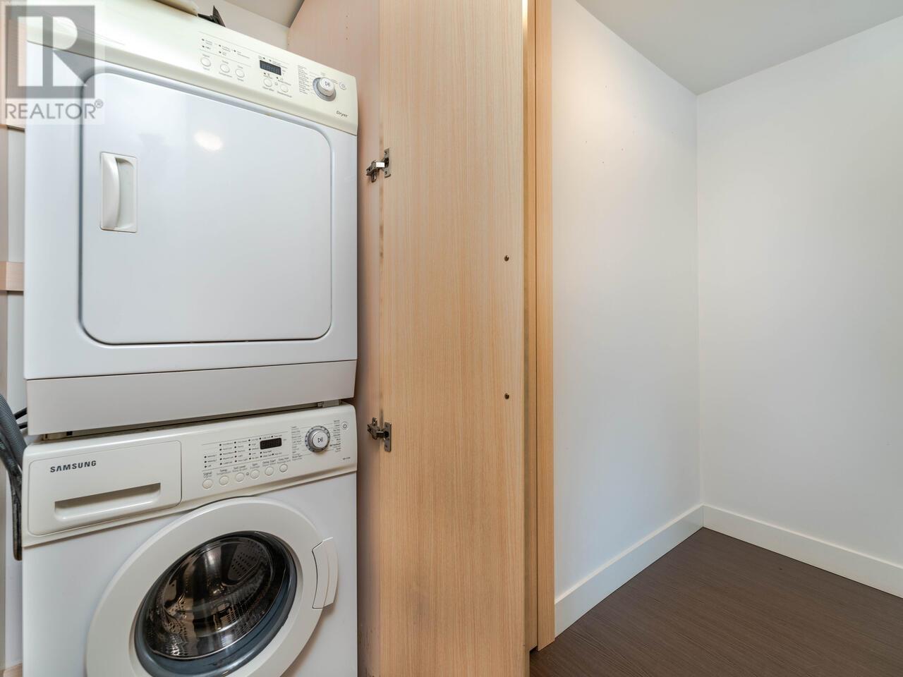 602 1325 Rolston Street, Vancouver, British Columbia  V6Z 1M7 - Photo 13 - R2820375