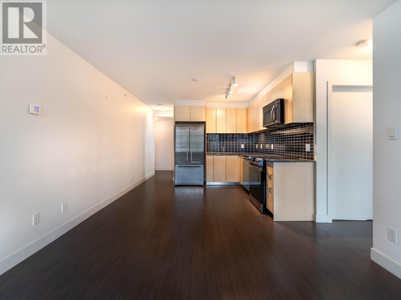 602 1325 Rolston Street, Vancouver, British Columbia  V6Z 1M7 - Photo 3 - R2820375