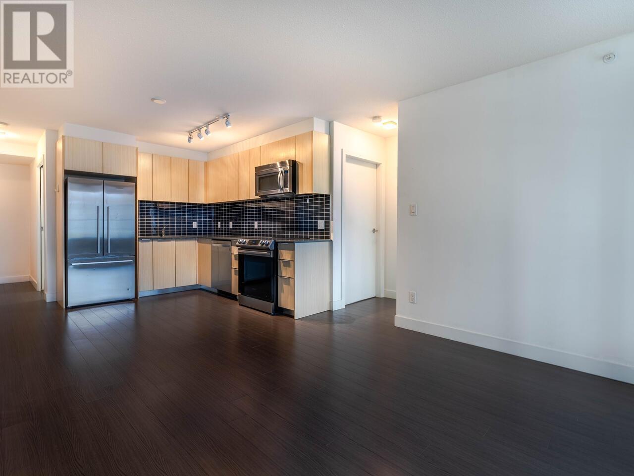 602 1325 Rolston Street, Vancouver, British Columbia  V6Z 1M7 - Photo 4 - R2820375
