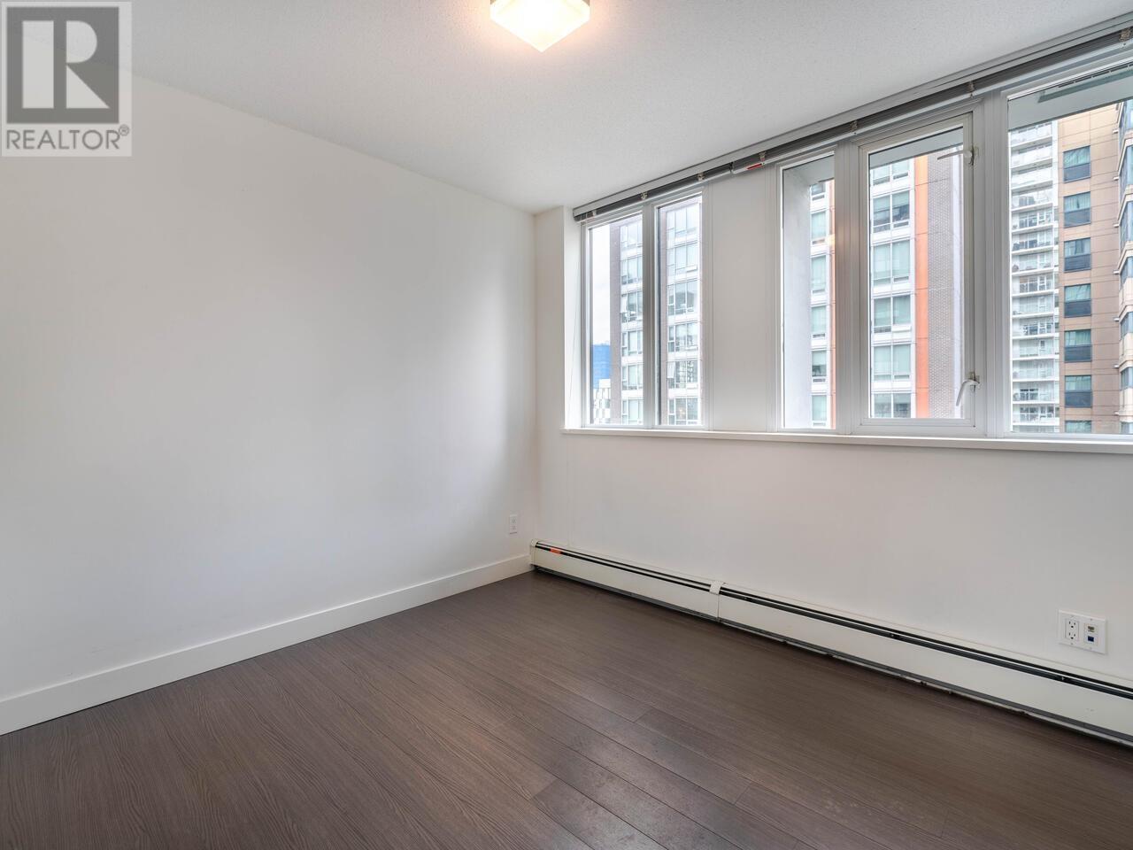602 1325 Rolston Street, Vancouver, British Columbia  V6Z 1M7 - Photo 8 - R2820375