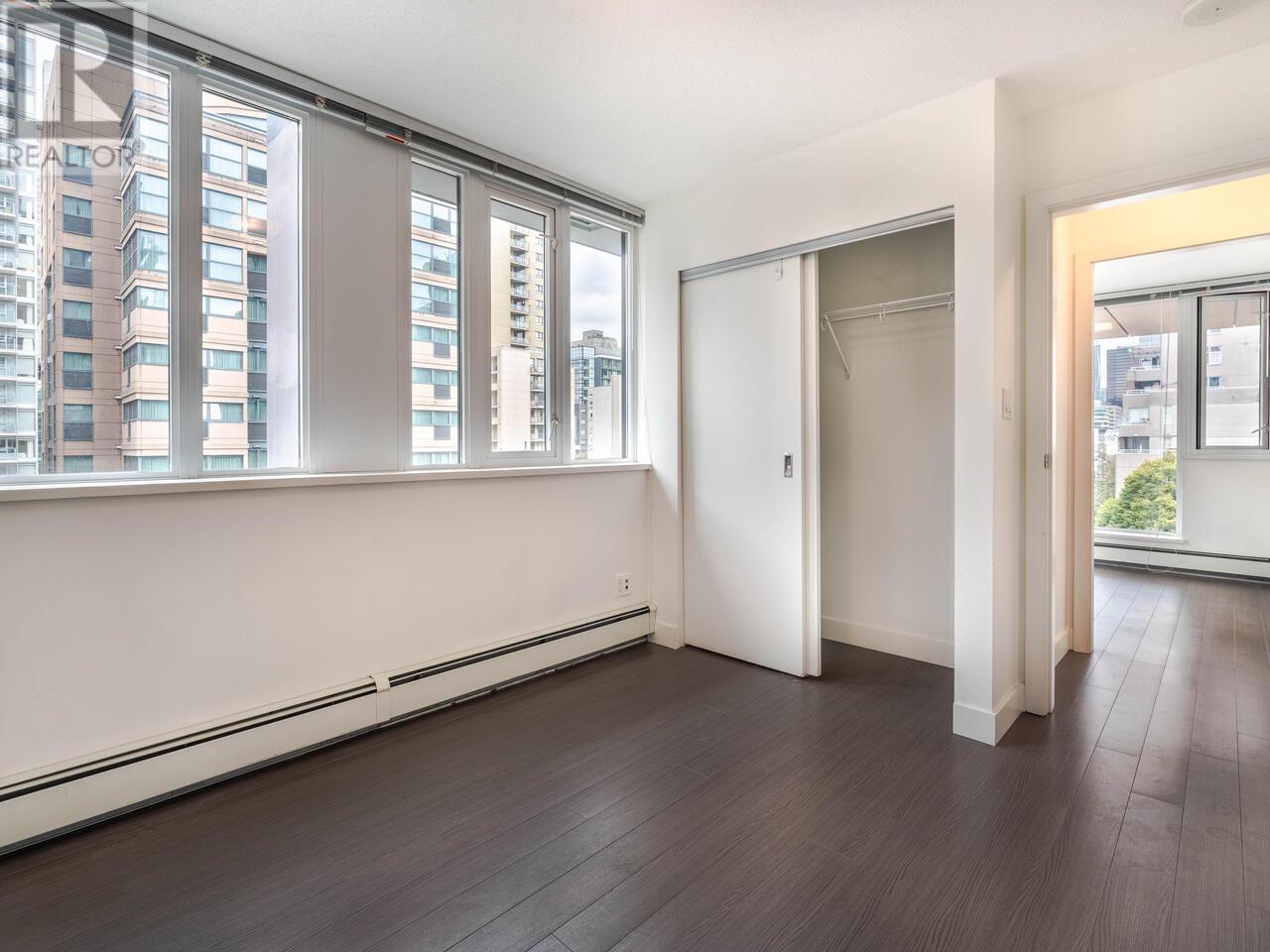 602 1325 Rolston Street, Vancouver, British Columbia  V6Z 1M7 - Photo 9 - R2820375