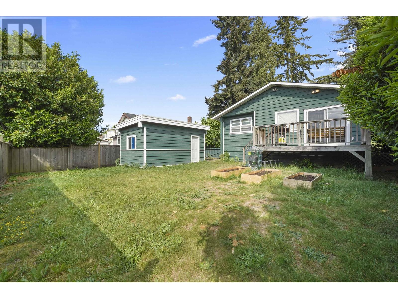 2012 Eighth Avenue, New Westminster, British Columbia  V3M 2T5 - Photo 22 - R2820328