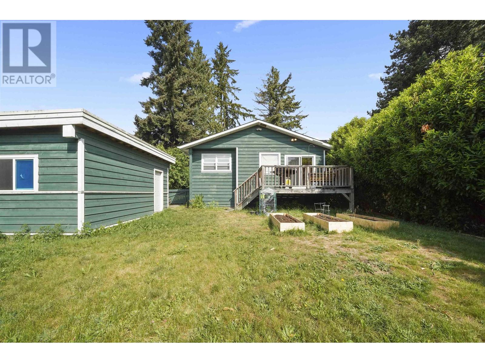 2012 Eighth Avenue, New Westminster, British Columbia  V3M 2T5 - Photo 23 - R2820328
