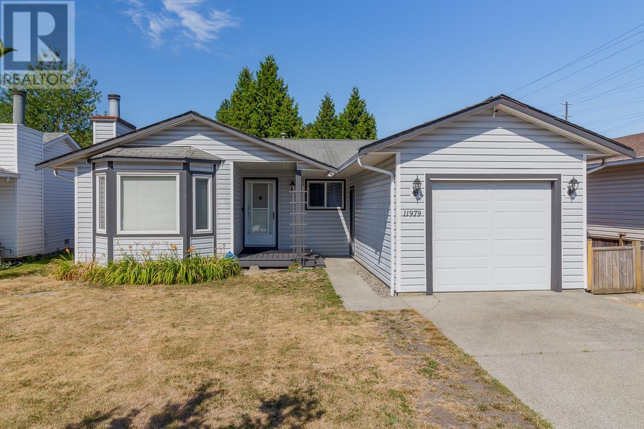 11979 237A STREET, maple ridge, British Columbia