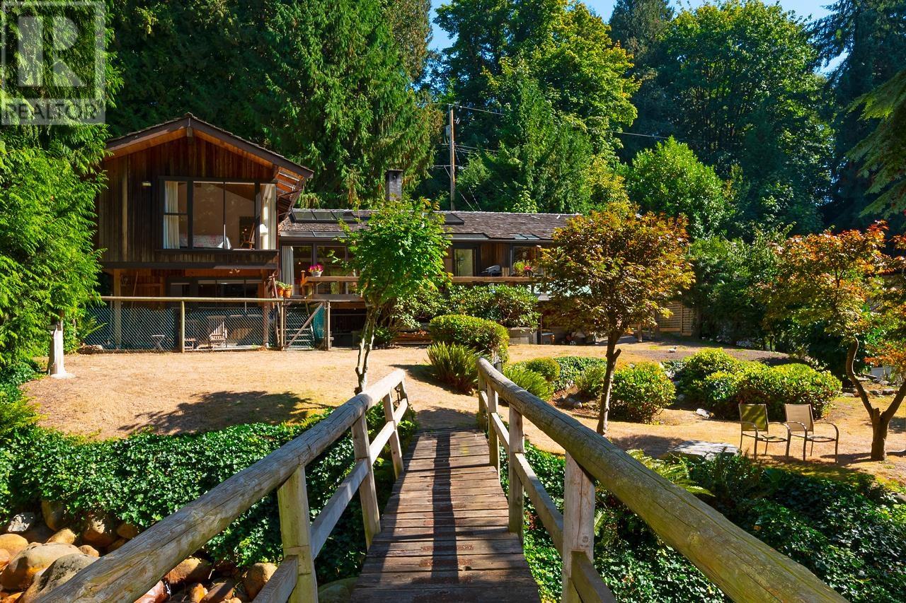 2025 28th Street, West Vancouver, British Columbia  V7V 4M2 - Photo 24 - R2818449