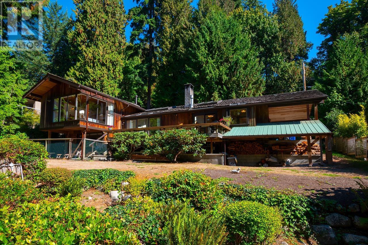 2025 28th Street, West Vancouver, British Columbia  V7V 4M2 - Photo 25 - R2818449