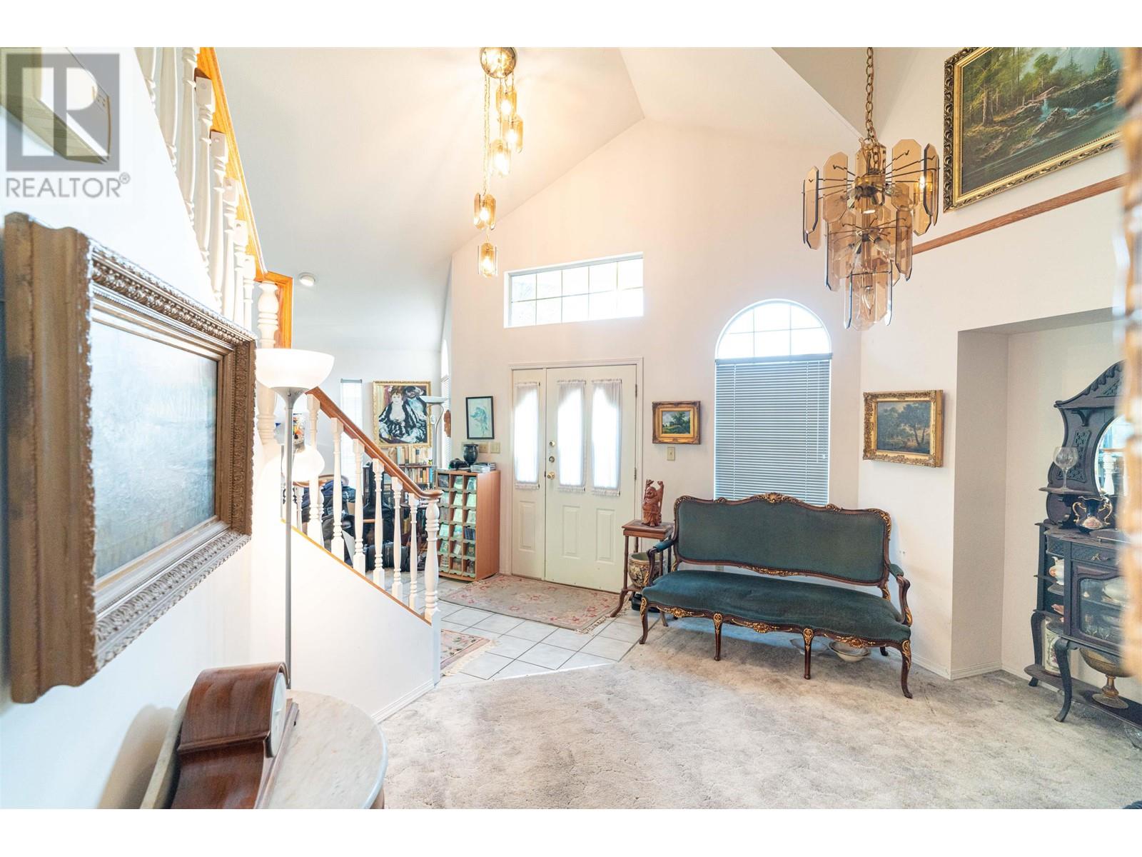 3017 ALBION DRIVE, coquitlam, British Columbia