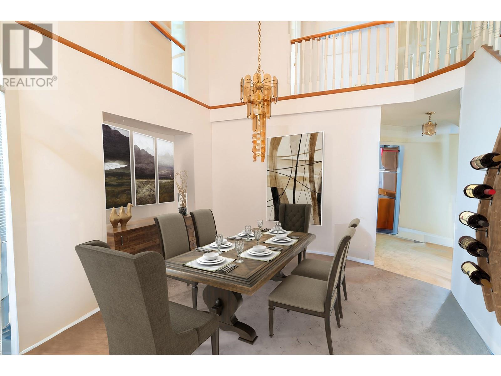3017 Albion Drive, Coquitlam, British Columbia  V3B 6W9 - Photo 5 - R2818754