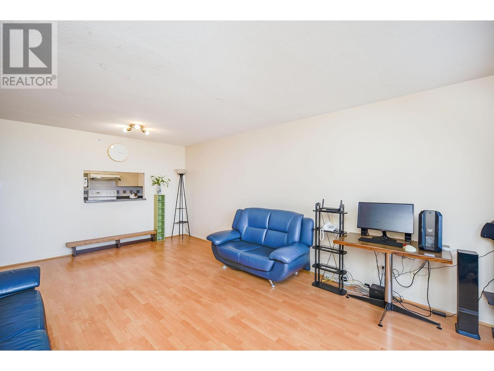 1001 8246 Lansdowne Road, Richmond, British Columbia  V6X 3Y4 - Photo 11 - R2809591