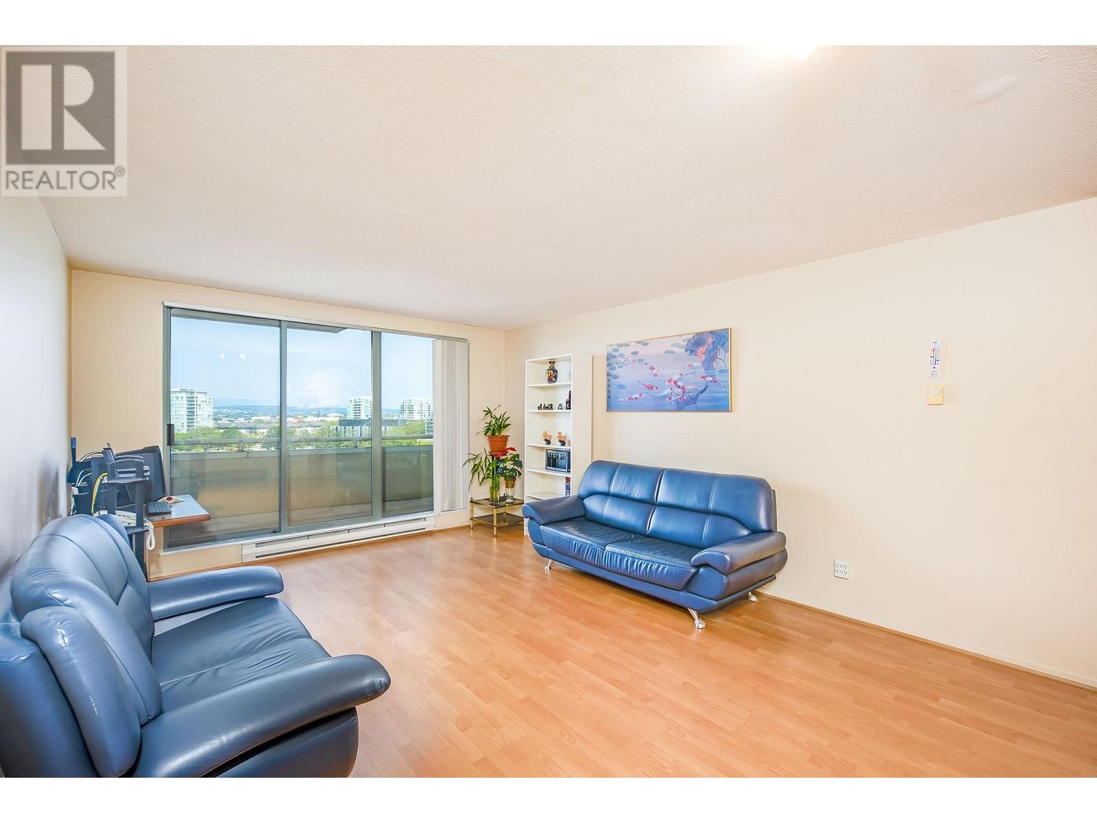 1001 8246 Lansdowne Road, Richmond, British Columbia  V6X 3Y4 - Photo 10 - R2809591