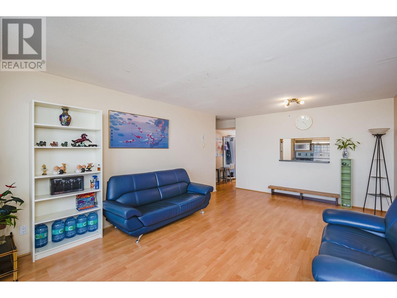 1001 8246 Lansdowne Road, Richmond, British Columbia  V6X 3Y4 - Photo 12 - R2809591