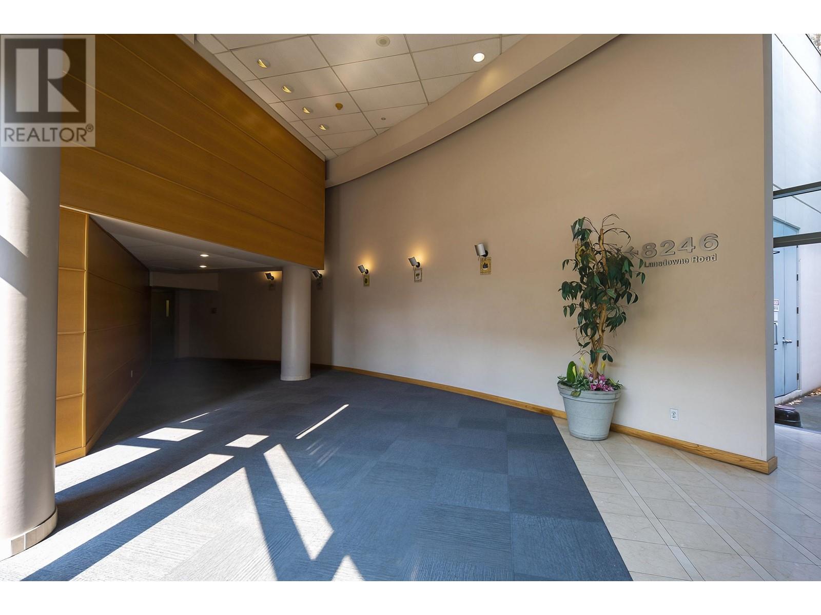 1001 8246 Lansdowne Road, Richmond, British Columbia  V6X 3Y4 - Photo 5 - R2809591