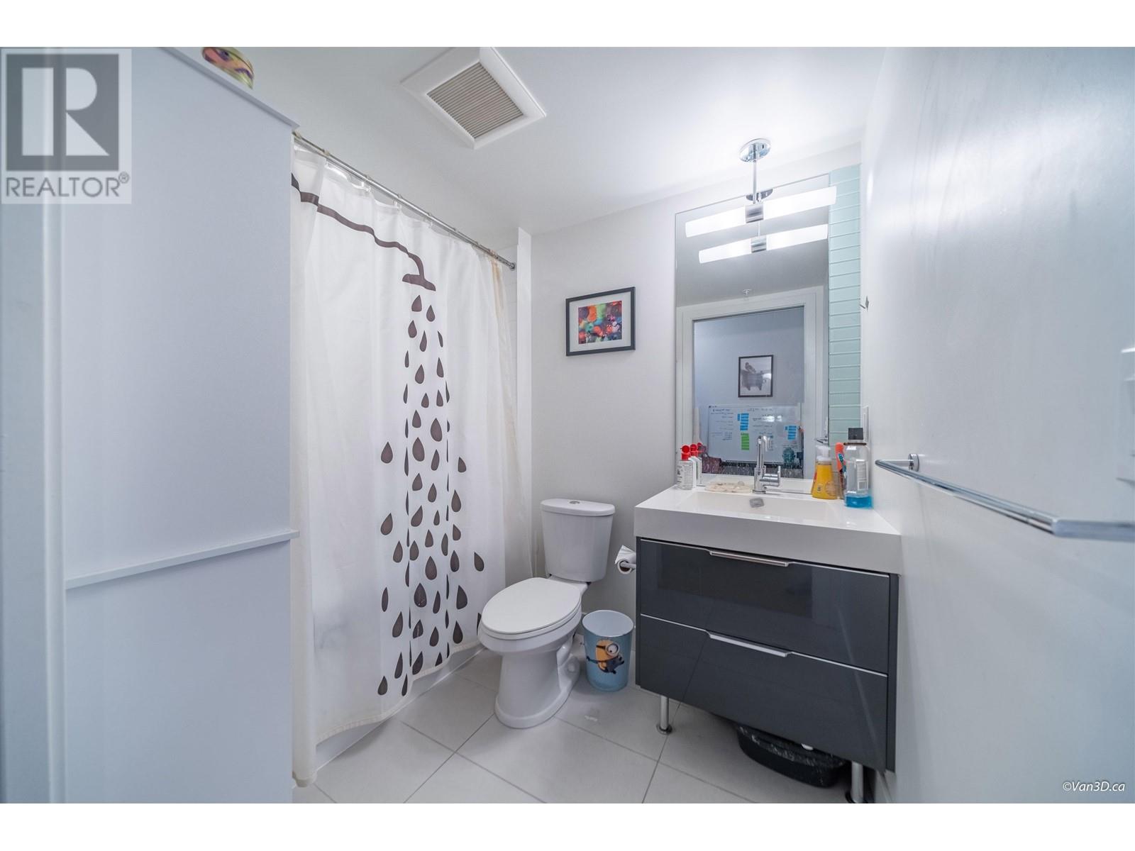 1303 1325 Rolston Street, Vancouver, British Columbia  V6B 0M2 - Photo 9 - R2819477