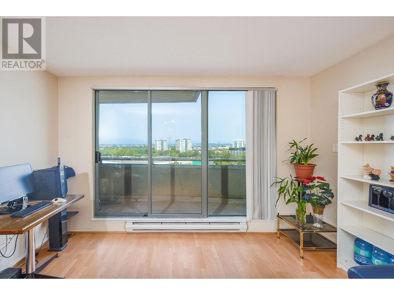 1001 8246 Lansdowne Road, Richmond, British Columbia  V6X 3Y4 - Photo 13 - R2809591