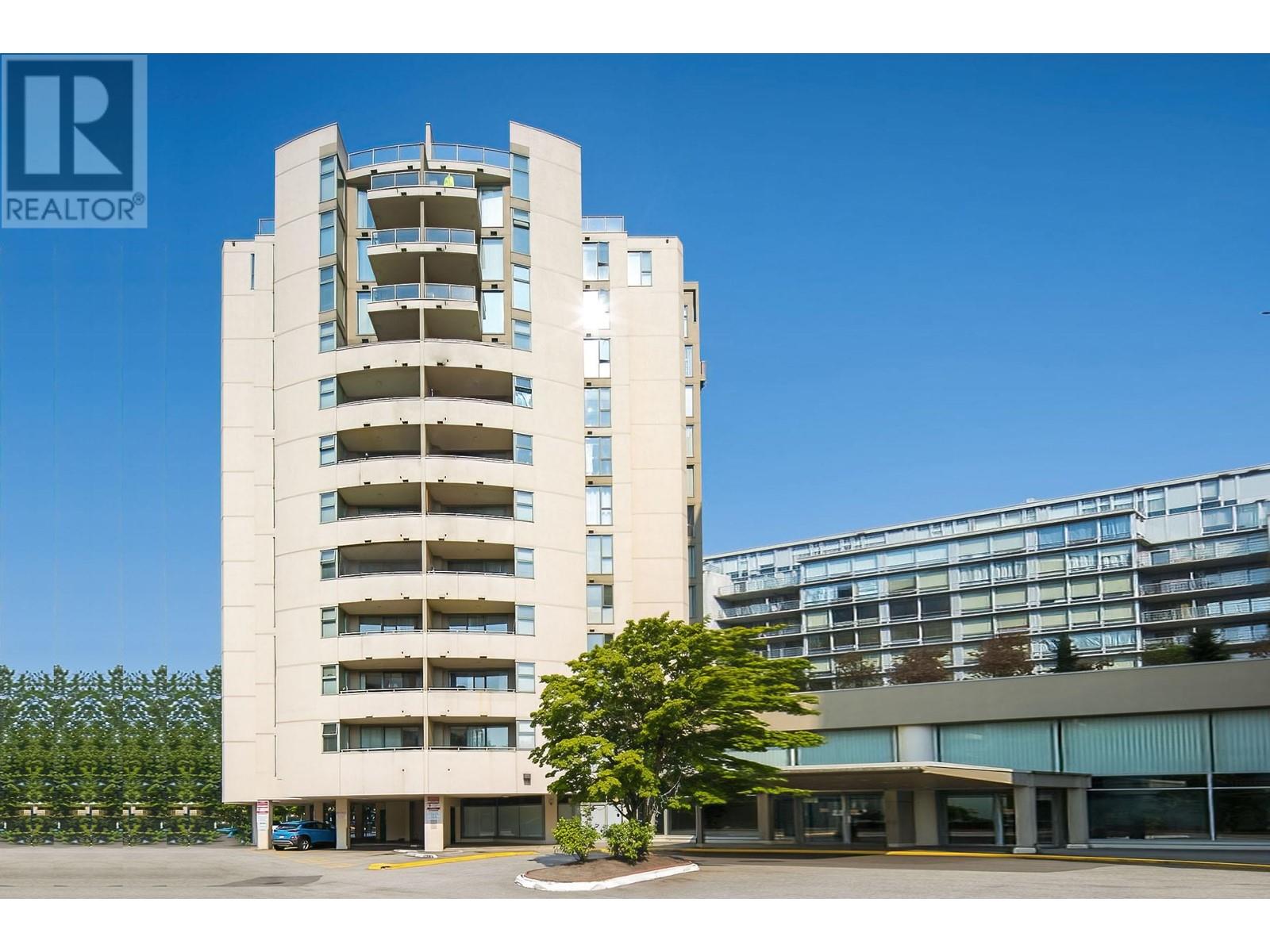 1001 8246 Lansdowne Road, Richmond, British Columbia  V6X 3Y4 - Photo 2 - R2809591