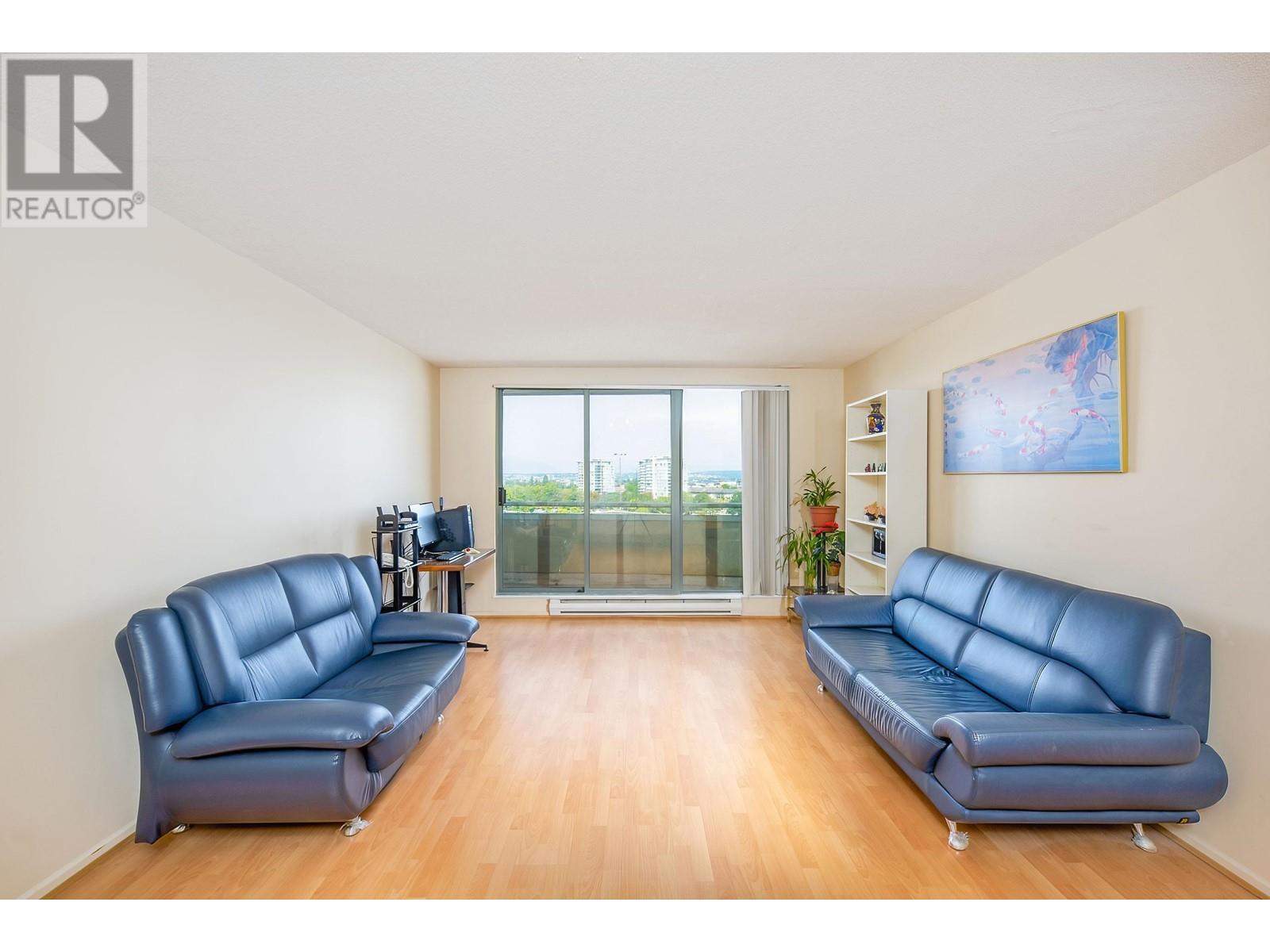 1001 8246 Lansdowne Road, Richmond, British Columbia  V6X 3Y4 - Photo 9 - R2809591