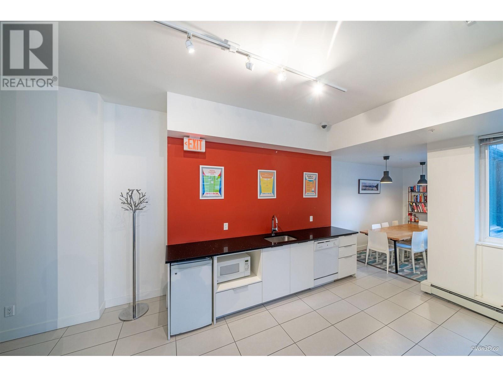 1303 1325 Rolston Street, Vancouver, British Columbia  V6B 0M2 - Photo 13 - R2819477