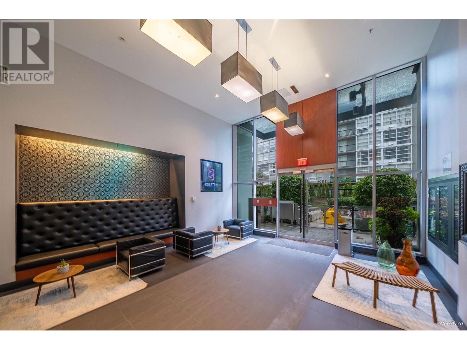 1303 1325 Rolston Street, Vancouver, British Columbia  V6B 0M2 - Photo 15 - R2819477