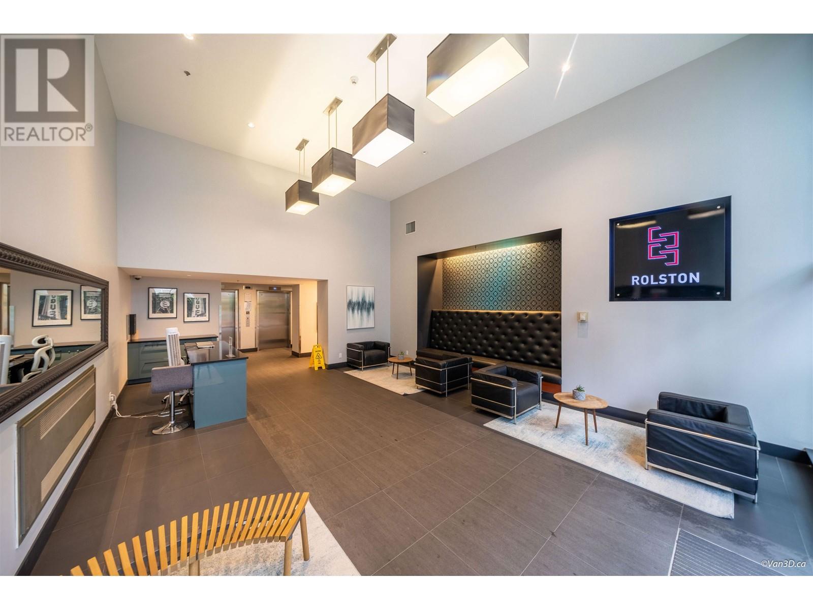 1303 1325 Rolston Street, Vancouver, British Columbia  V6B 0M2 - Photo 14 - R2819477