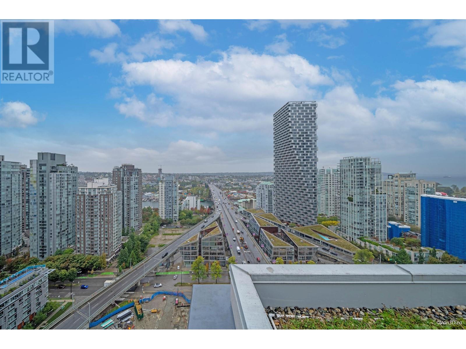 1303 1325 Rolston Street, Vancouver, British Columbia  V6B 0M2 - Photo 10 - R2819477