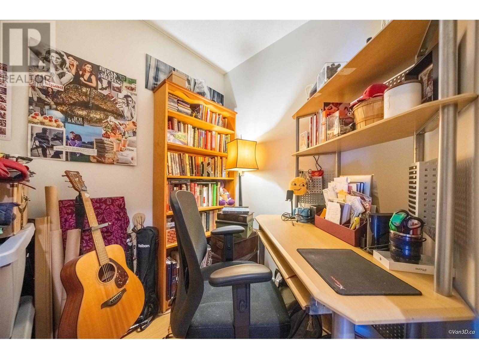 1303 1325 Rolston Street, Vancouver, British Columbia  V6B 0M2 - Photo 8 - R2819477