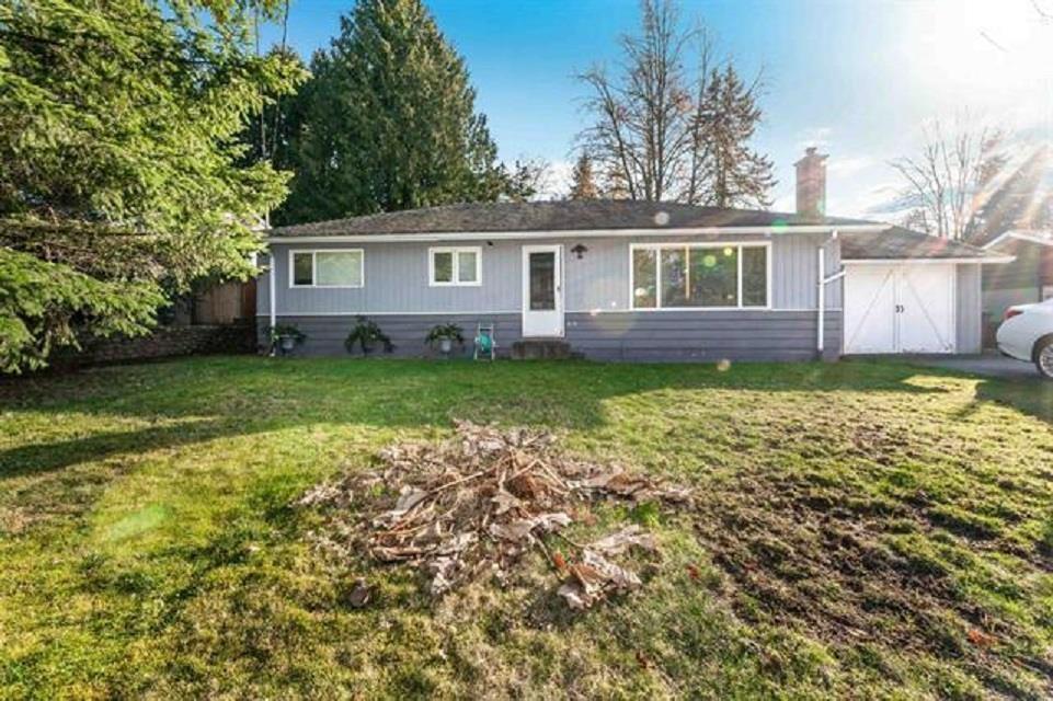 15032 Raven Place, Surrey, British Columbia  V3R 4T2 - Photo 1 - R2818748