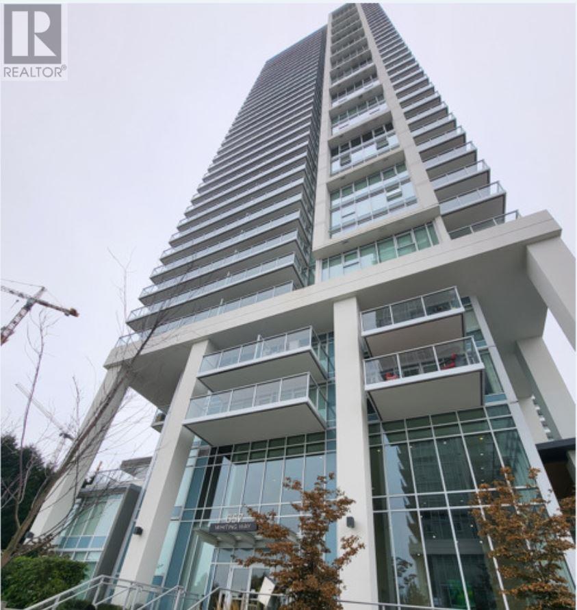 2702 657 WHITING WAY, coquitlam, British Columbia
