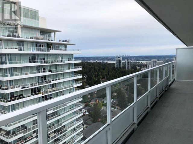 2702 657 Whiting Way, Coquitlam, British Columbia  V3J 0J6 - Photo 5 - R2814218