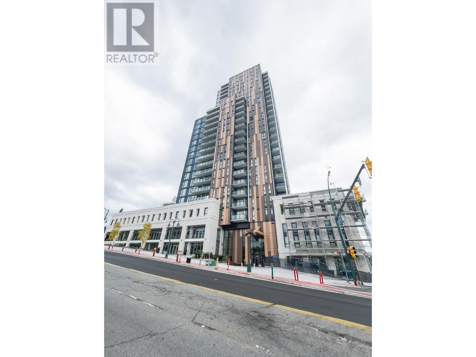 2101 901 Lougheed Highway, Coquitlam, British Columbia  V3K 0J3 - Photo 22 - R2820381
