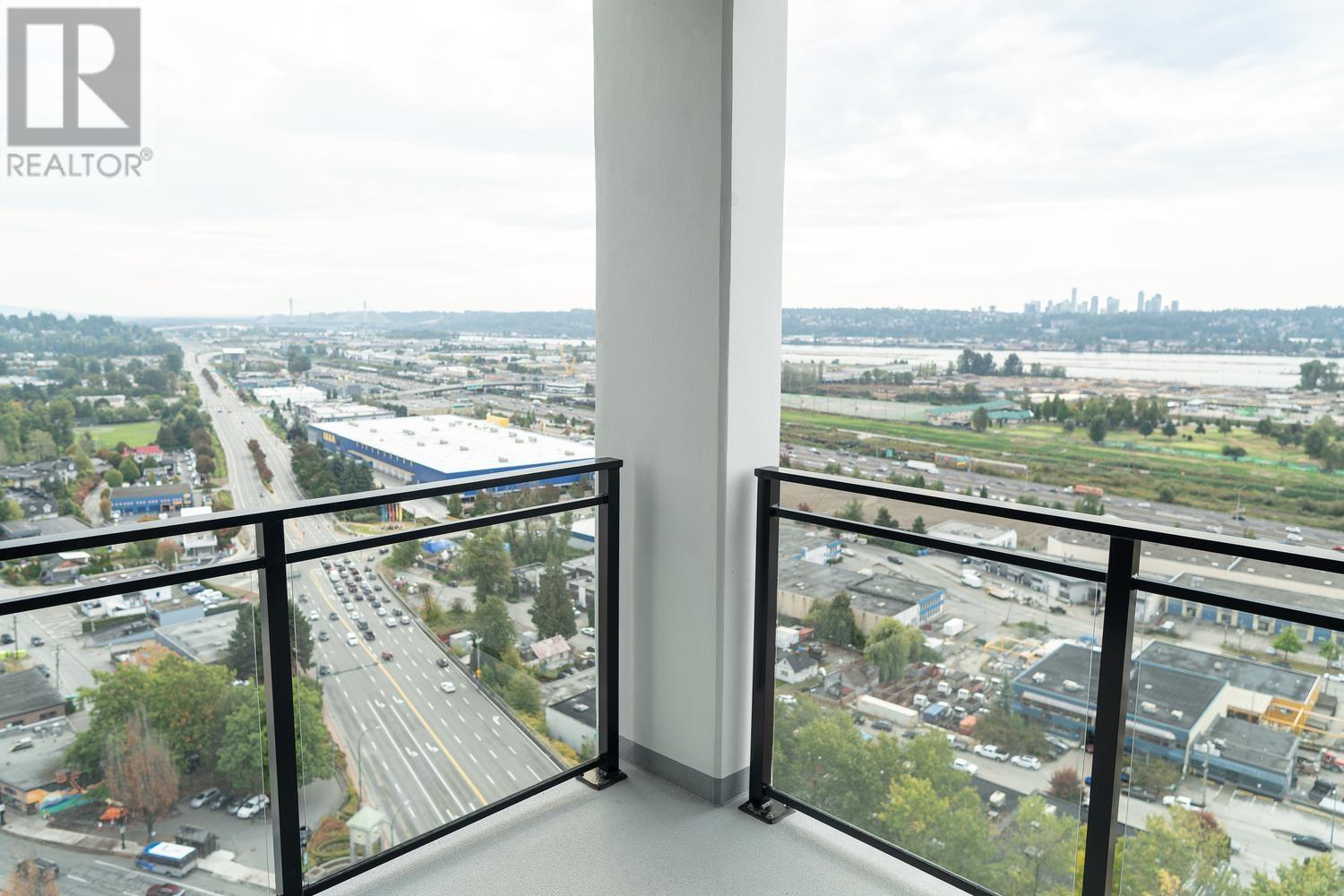 2101 901 Lougheed Highway, Coquitlam, British Columbia  V3K 0J3 - Photo 3 - R2820381