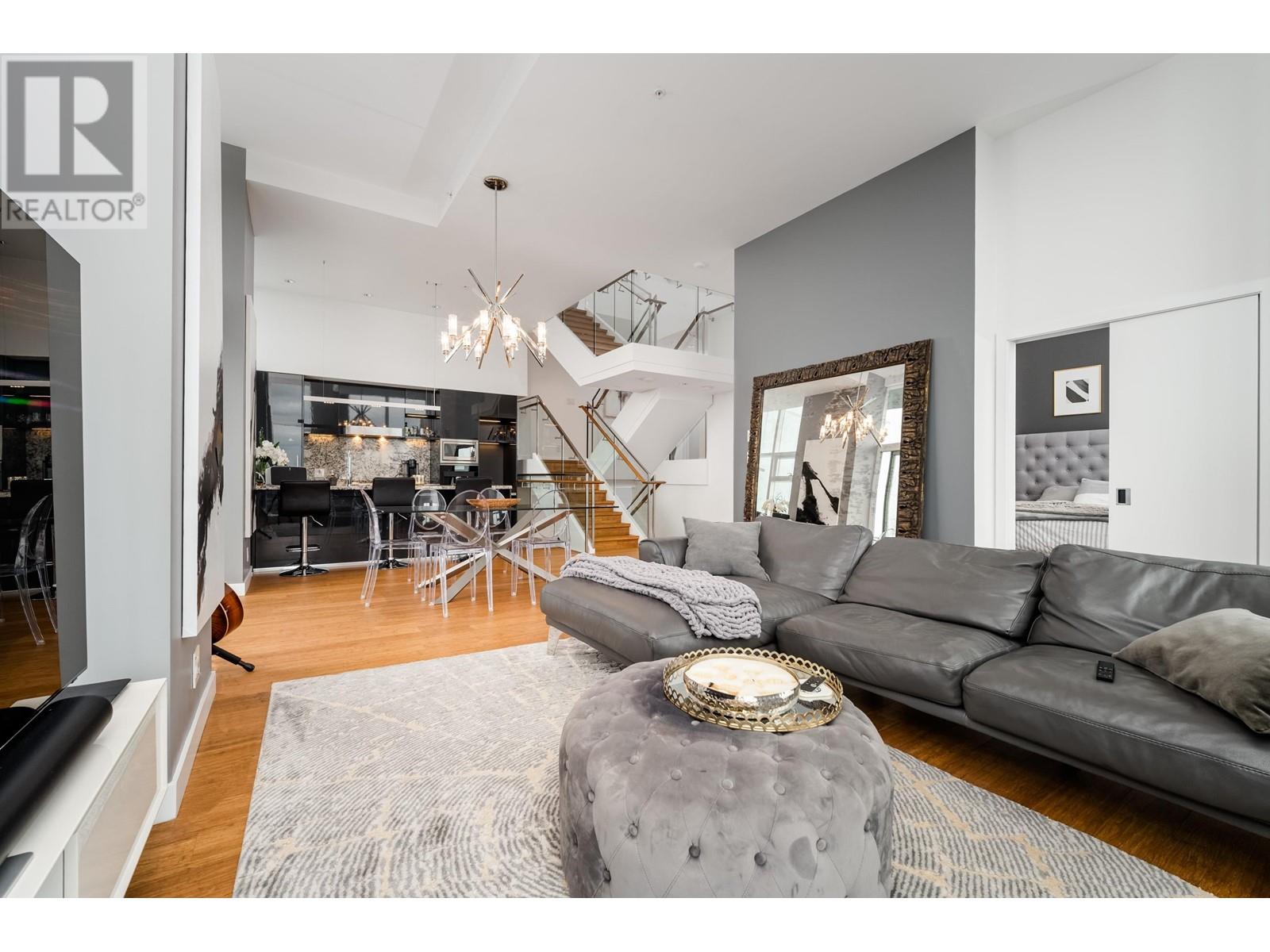 PH9 777 RICHARDS STREET, vancouver, British Columbia