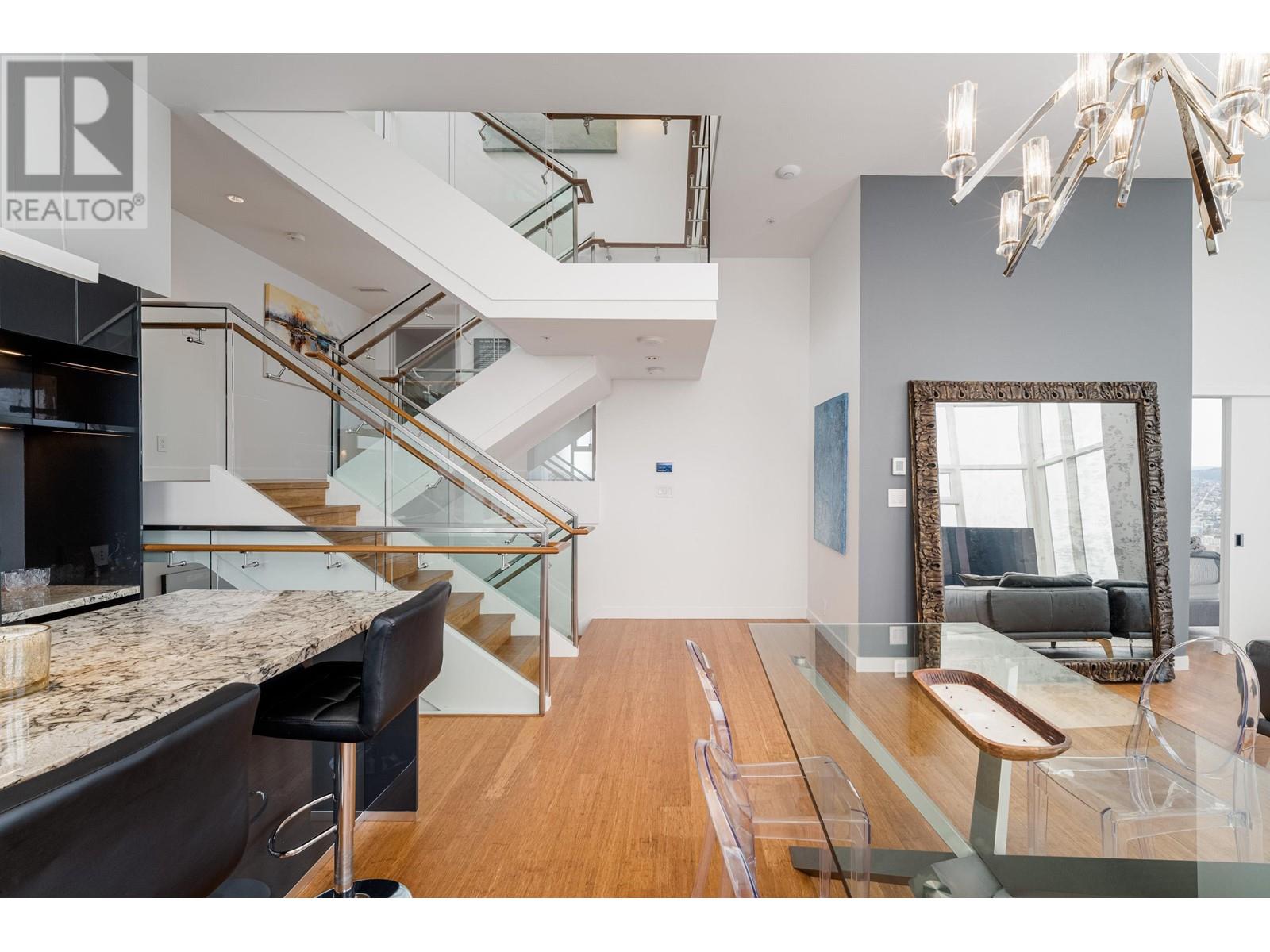 Ph9 777 Richards Street, Vancouver, British Columbia  V6B 0M6 - Photo 13 - R2820387
