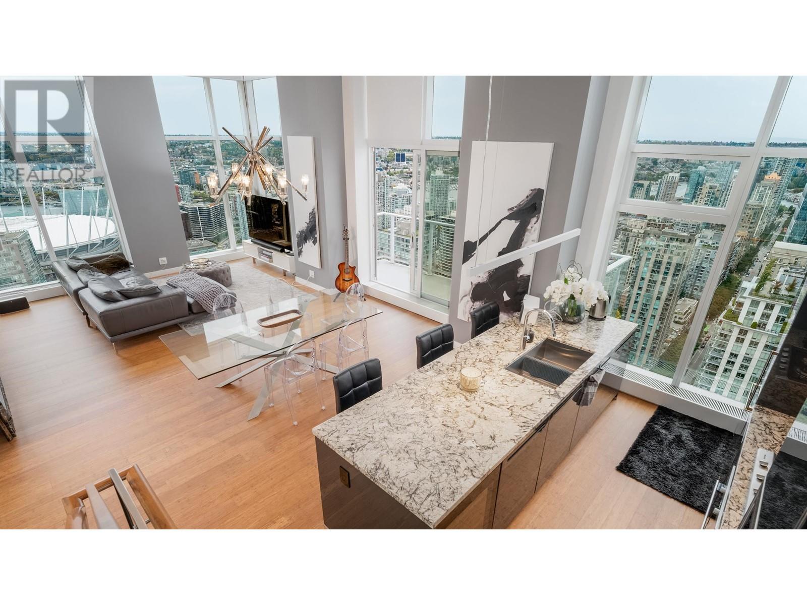 Ph9 777 Richards Street, Vancouver, British Columbia  V6B 0M6 - Photo 14 - R2820387