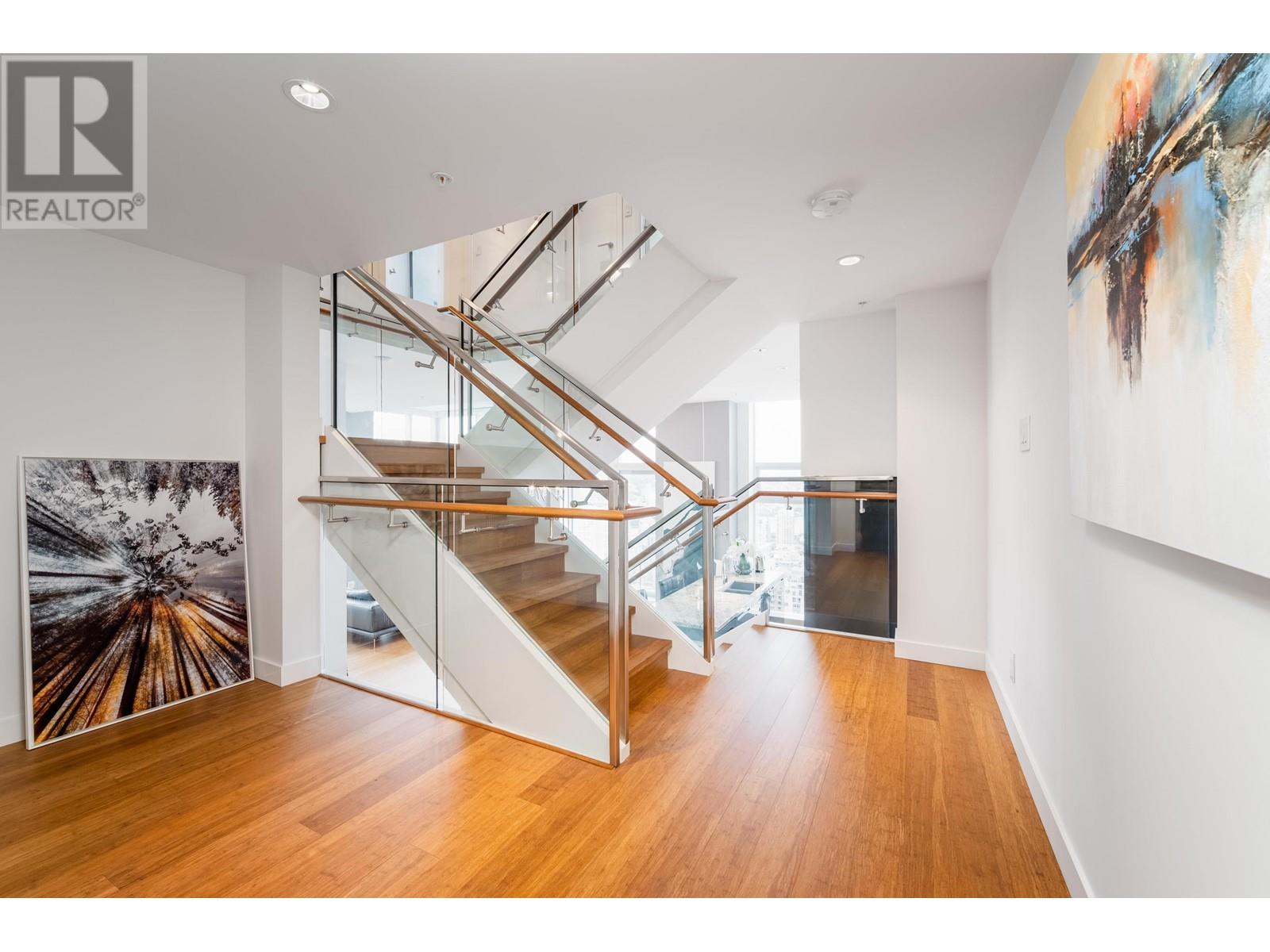 Ph9 777 Richards Street, Vancouver, British Columbia  V6B 0M6 - Photo 15 - R2820387