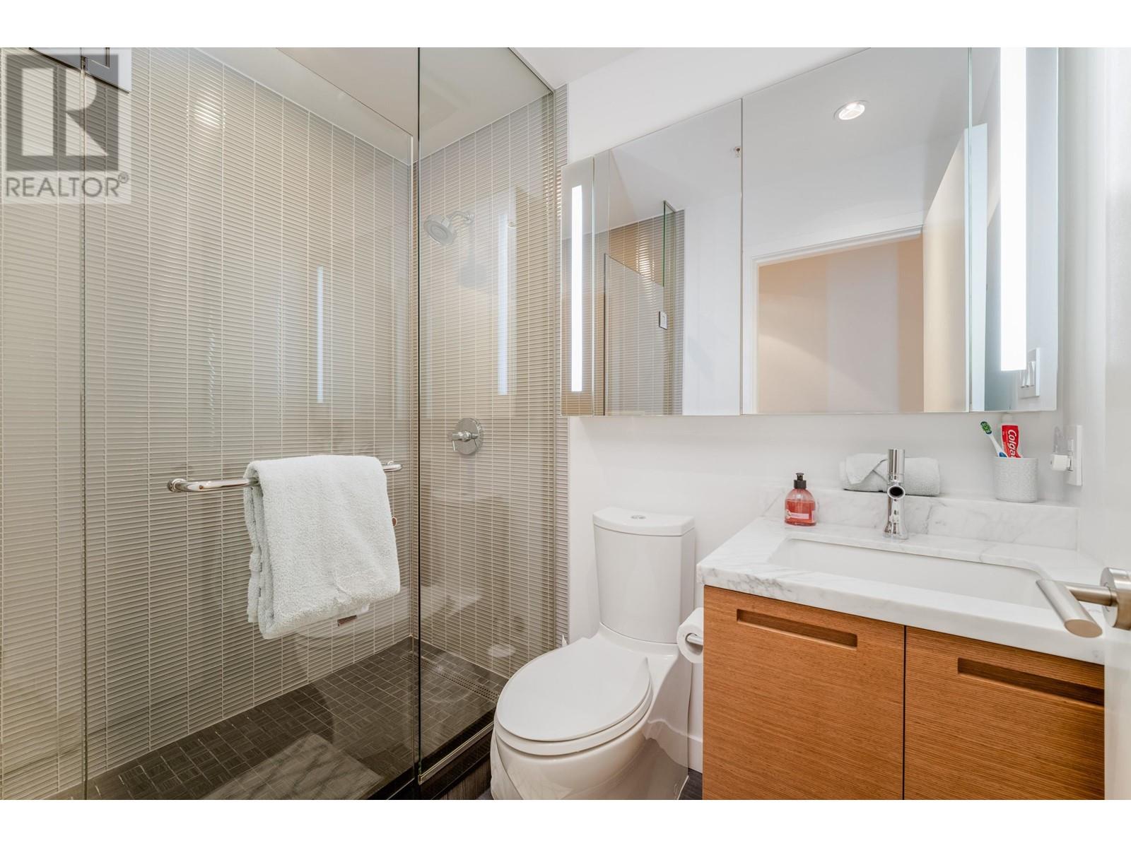 Ph9 777 Richards Street, Vancouver, British Columbia  V6B 0M6 - Photo 18 - R2820387