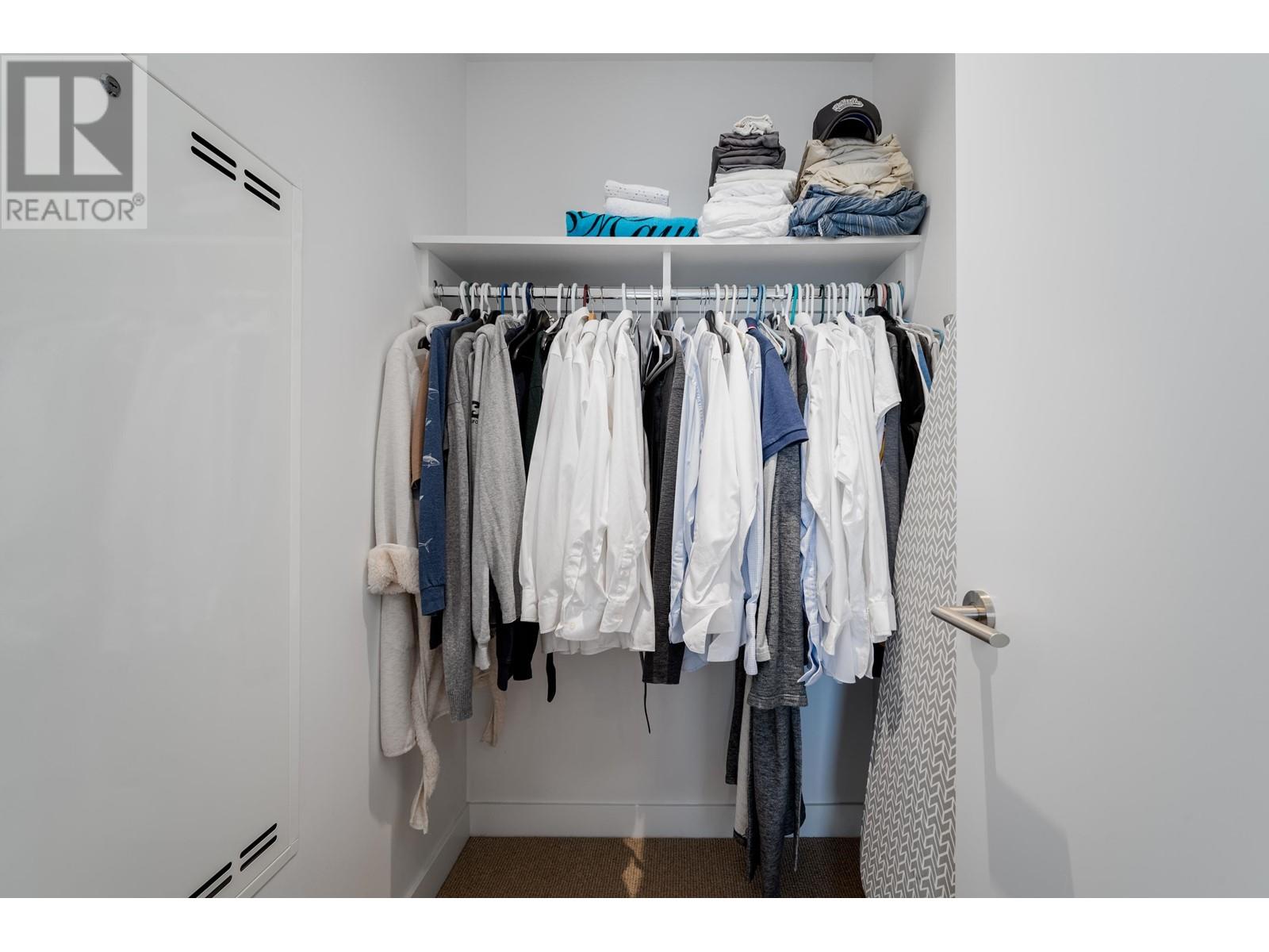 Ph9 777 Richards Street, Vancouver, British Columbia  V6B 0M6 - Photo 31 - R2820387