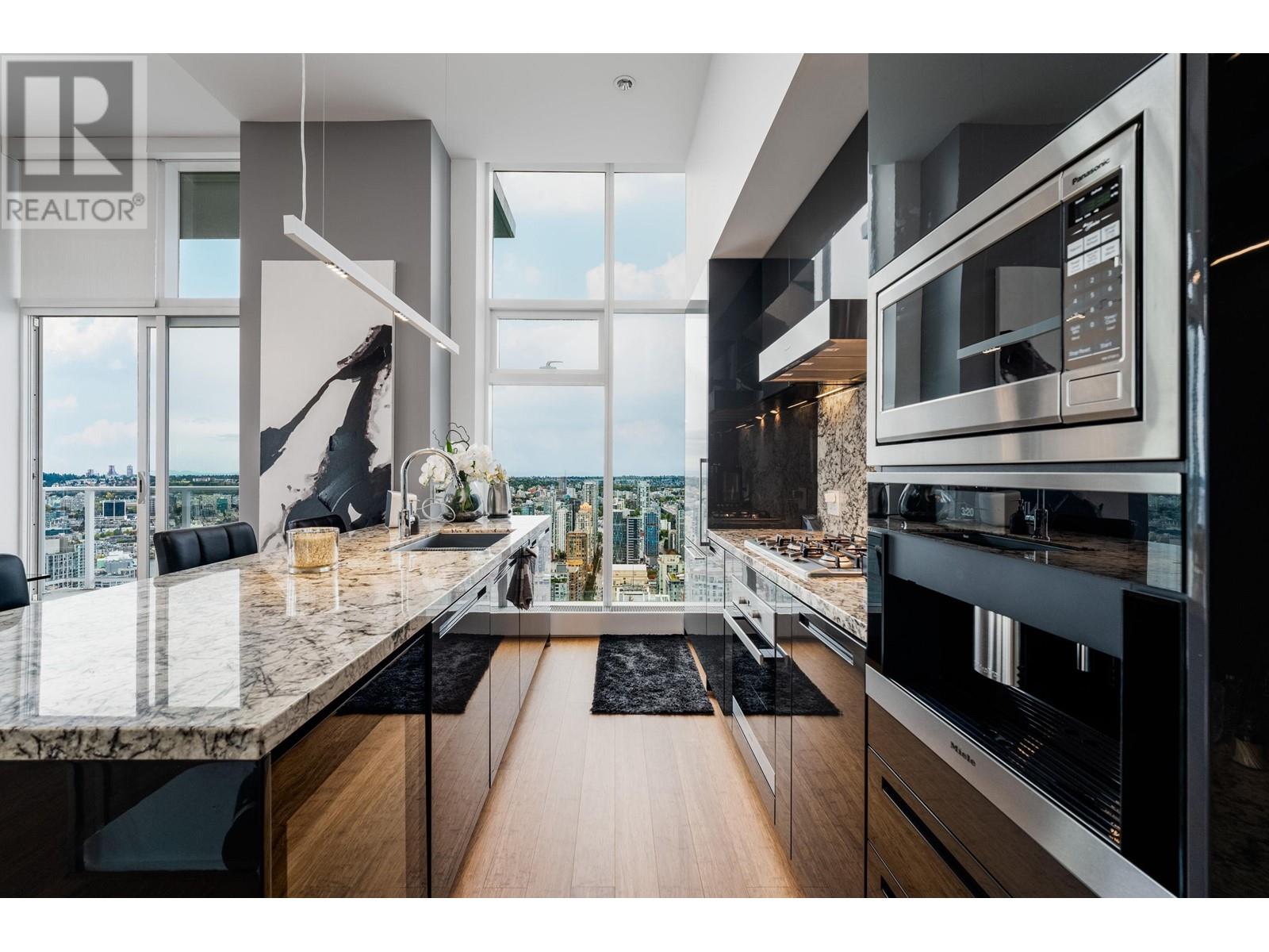 Ph9 777 Richards Street, Vancouver, British Columbia  V6B 0M6 - Photo 5 - R2820387
