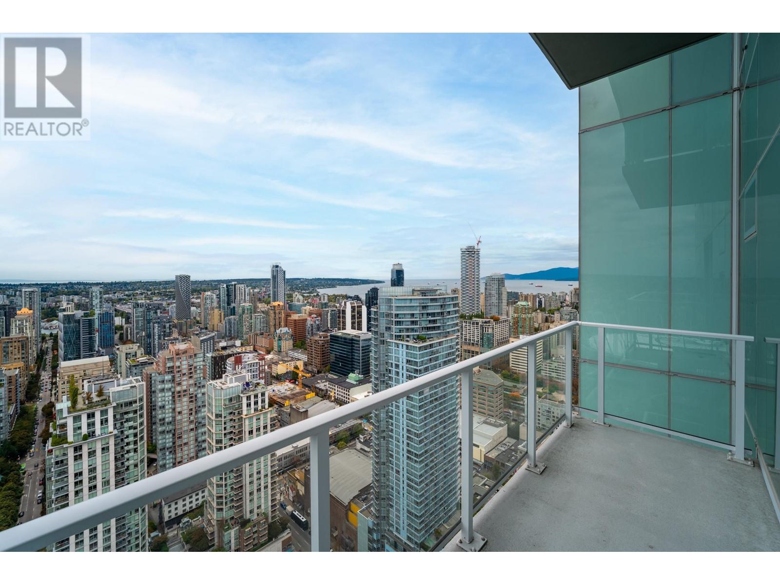 Ph9 777 Richards Street, Vancouver, British Columbia  V6B 0M6 - Photo 6 - R2820387