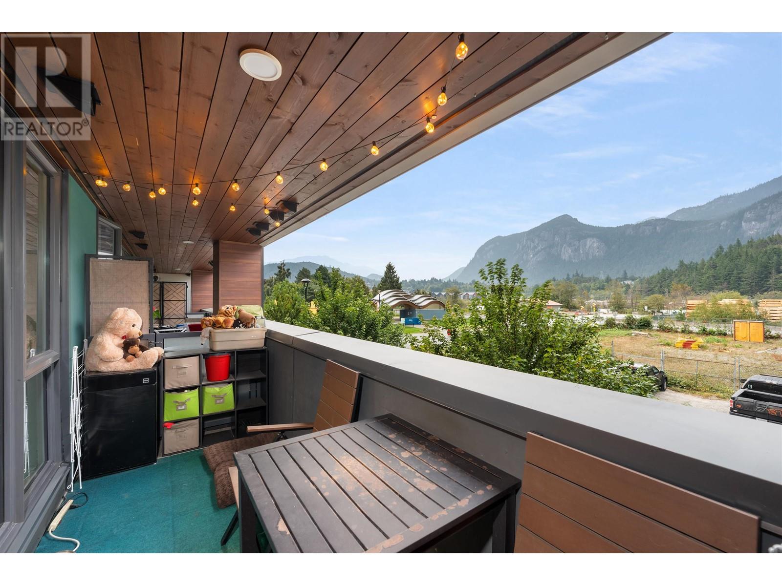 211 37881 Cleveland Avenue, Squamish, British Columbia  V8B 0Z7 - Photo 10 - R2820418