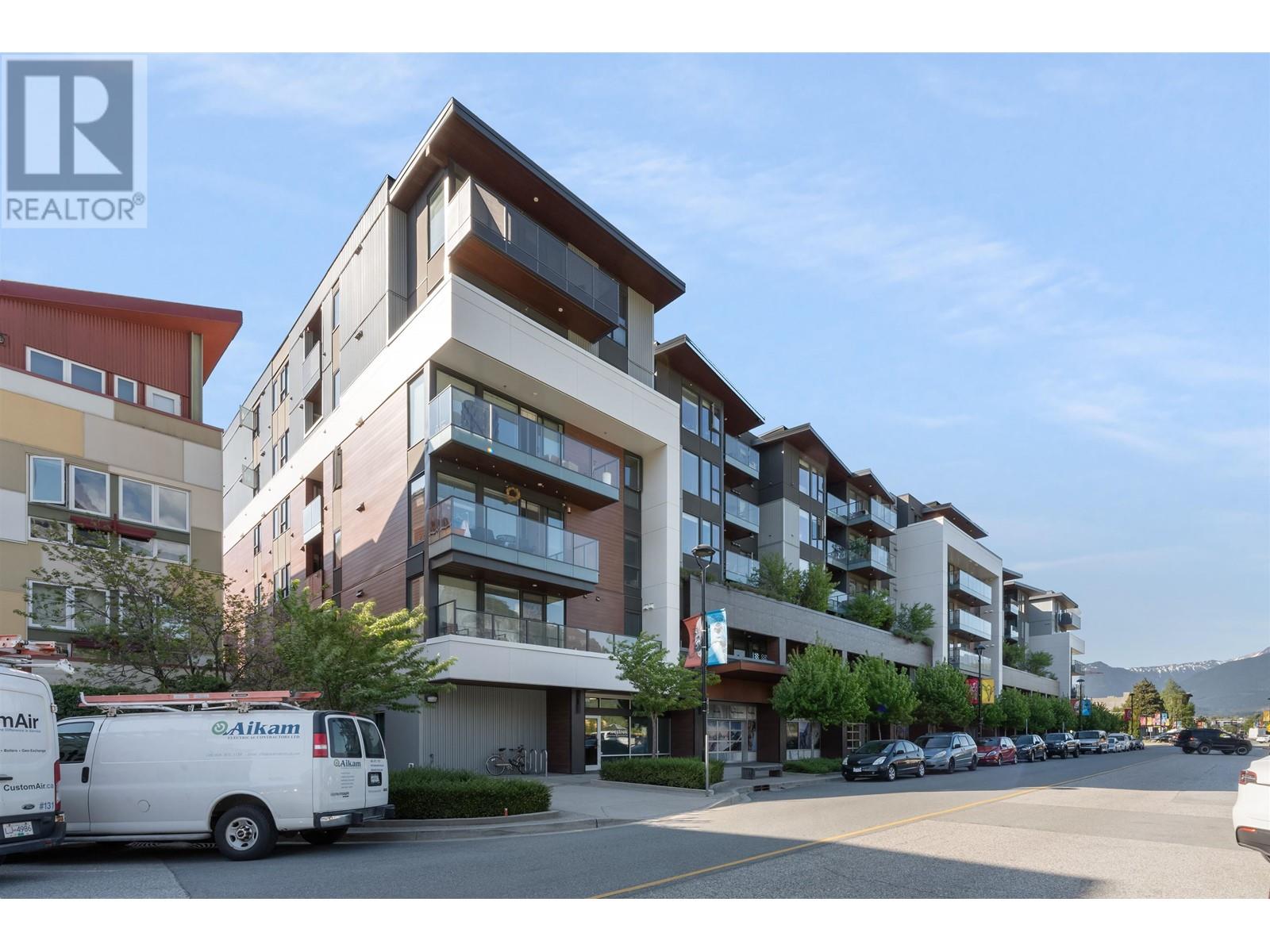 211 37881 Cleveland Avenue, Squamish, British Columbia  V8B 0Z7 - Photo 13 - R2820418