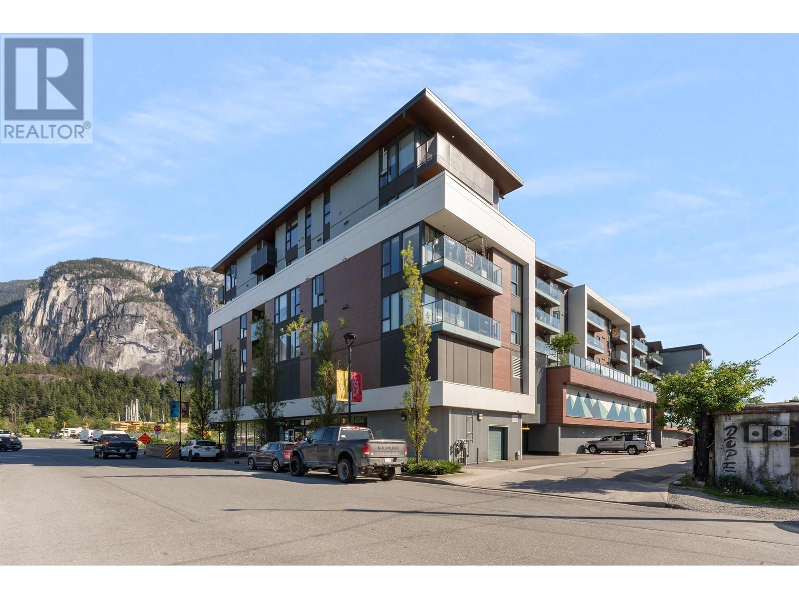 211 37881 Cleveland Avenue, Squamish, British Columbia  V8B 0Z7 - Photo 14 - R2820418