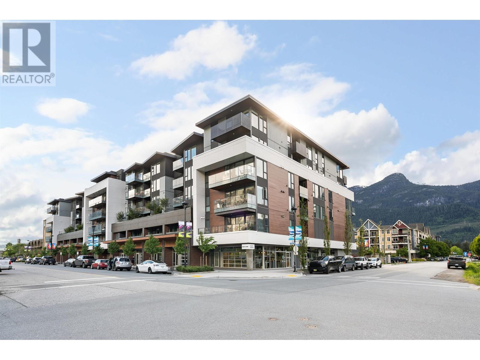 211 37881 Cleveland Avenue, Squamish, British Columbia  V8B 0Z7 - Photo 15 - R2820418