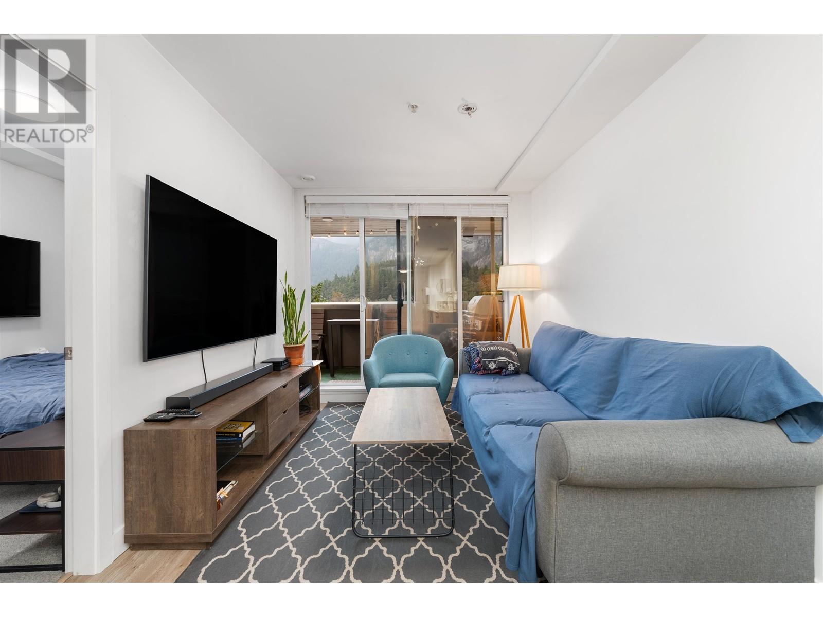 211 37881 Cleveland Avenue, Squamish, British Columbia  V8B 0Z7 - Photo 4 - R2820418