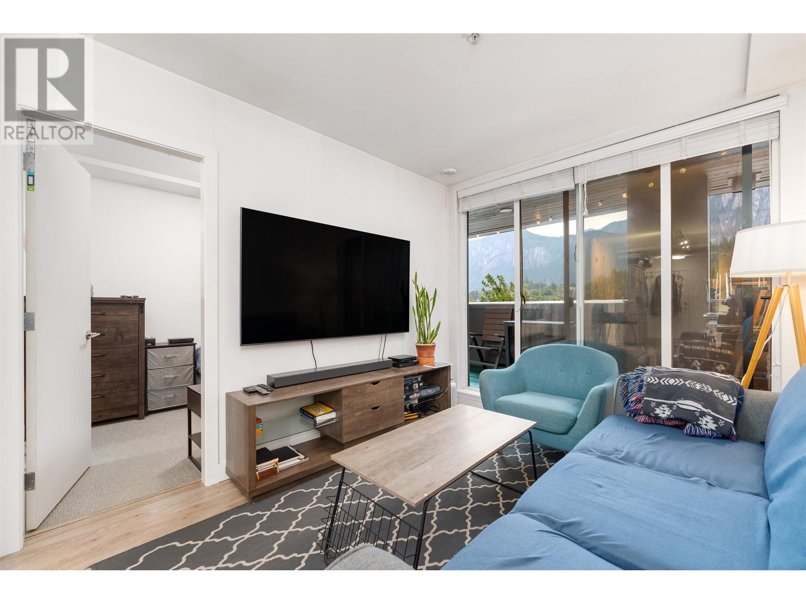 211 37881 Cleveland Avenue, Squamish, British Columbia  V8B 0Z7 - Photo 5 - R2820418