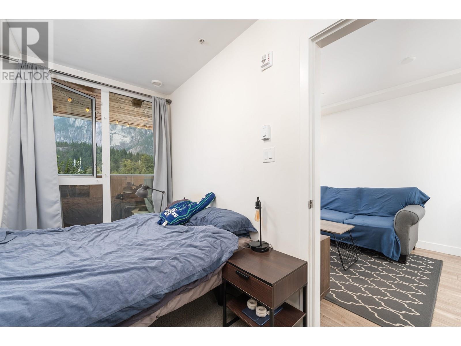 211 37881 Cleveland Avenue, Squamish, British Columbia  V8B 0Z7 - Photo 8 - R2820418