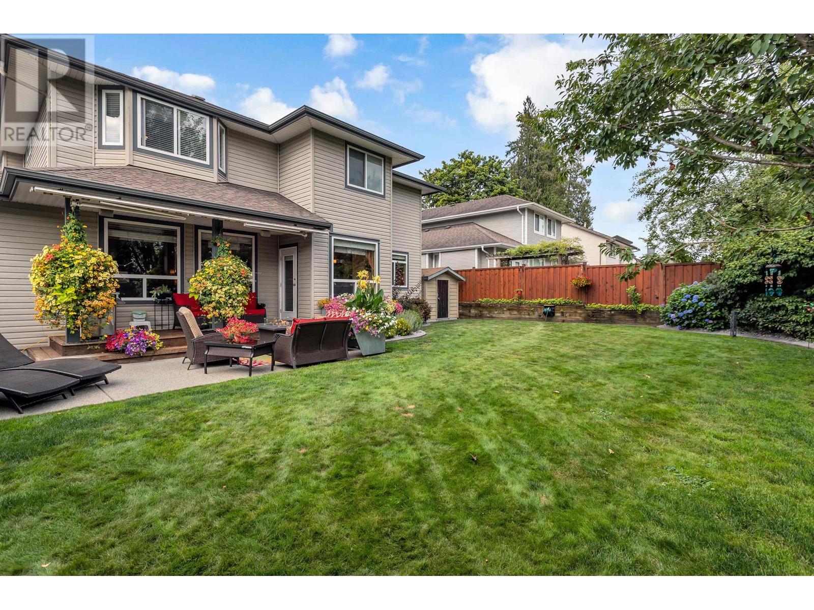 21118 123 Avenue, Maple Ridge, British Columbia  V2X 4B4 - Photo 33 - R2820389