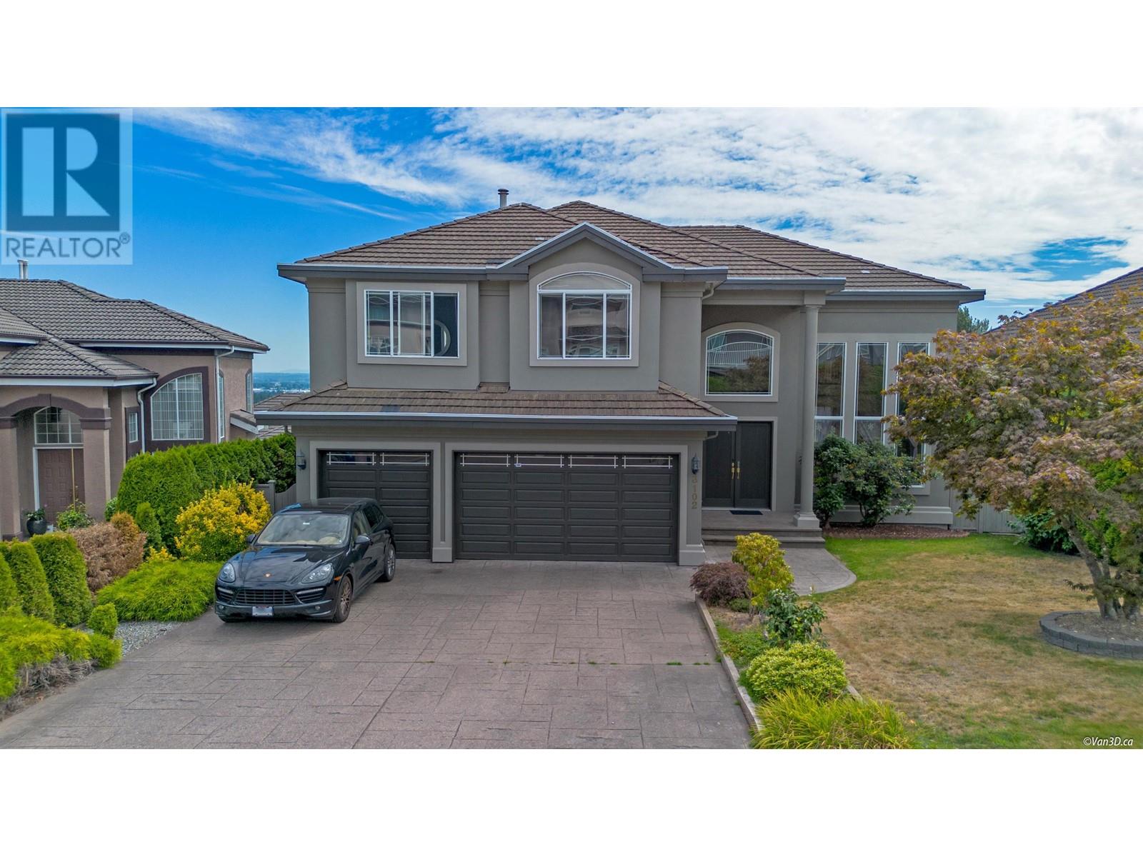 3102 QUINTETTE CRESCENT, coquitlam, British Columbia