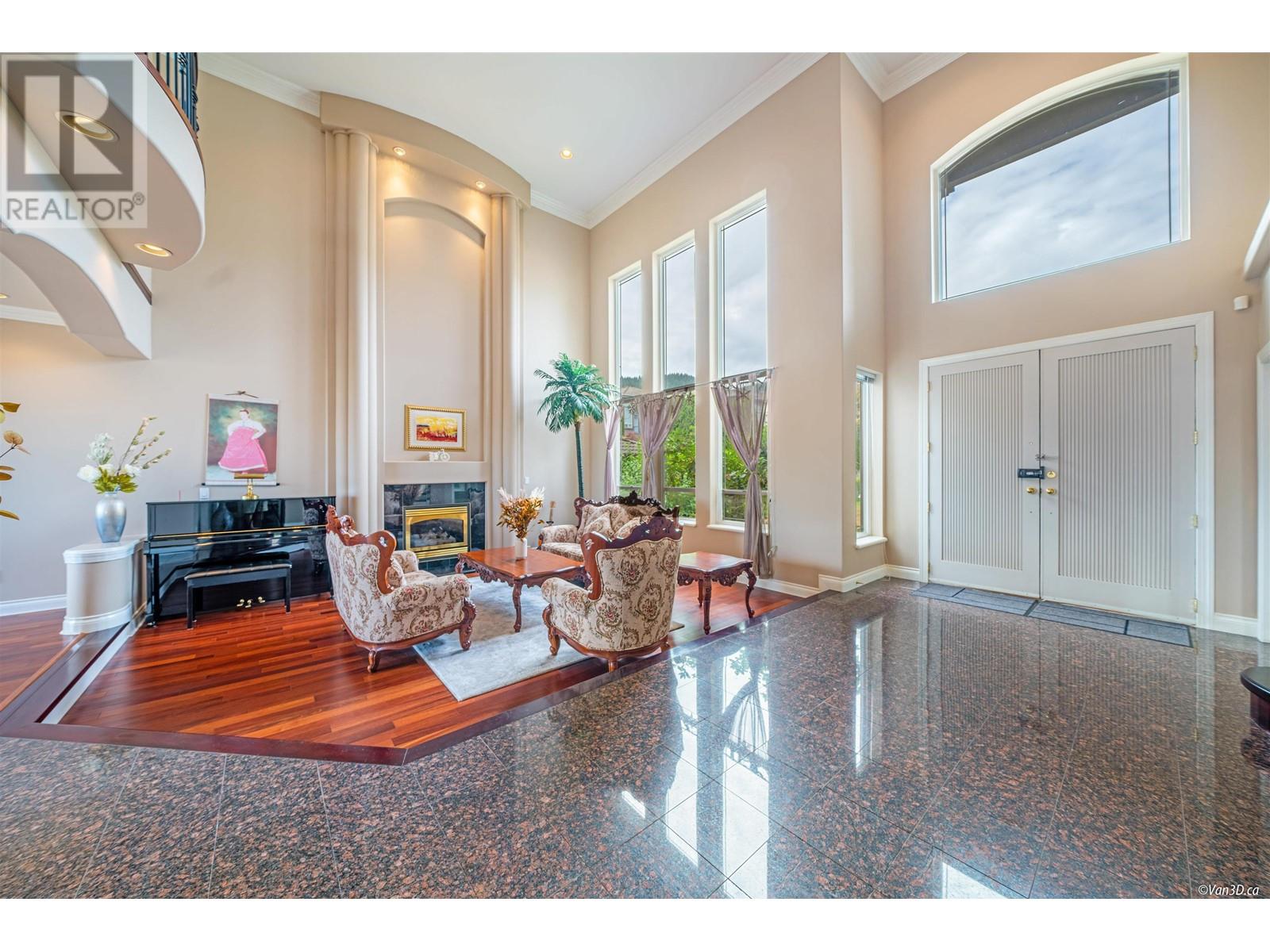 3102 Quintette Crescent, Coquitlam, British Columbia  V3E 3B6 - Photo 4 - R2820423